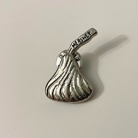Hersheys Chocolate Kisses Pin - Picture 8 of 15